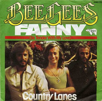 Fanny (Be Tender with My Love)